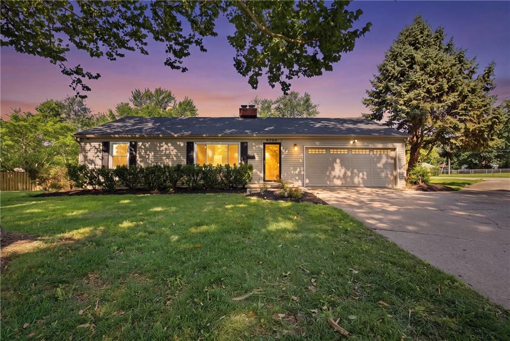 6700 Crisp Ave, Raytown, MO 64133