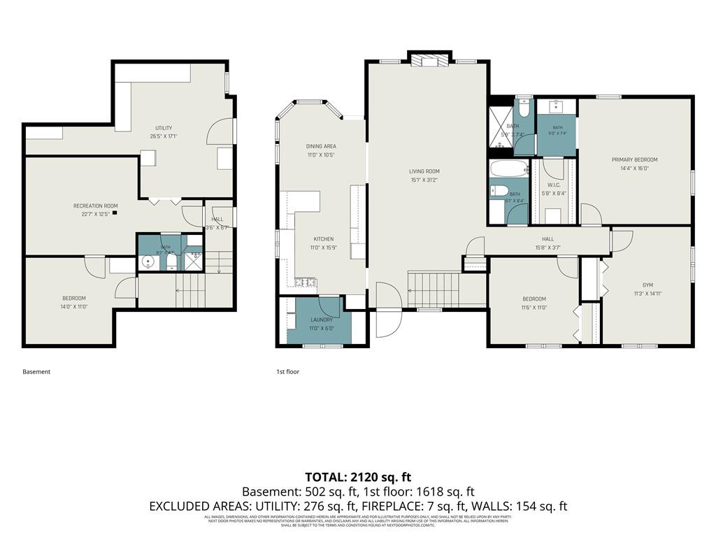 4401 SW 12th St, Blue Springs, MO 64015
