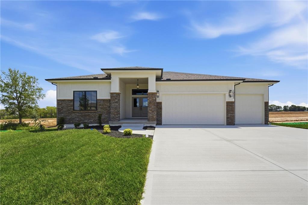 10503 N Liberty St, Kansas City, MO 64155