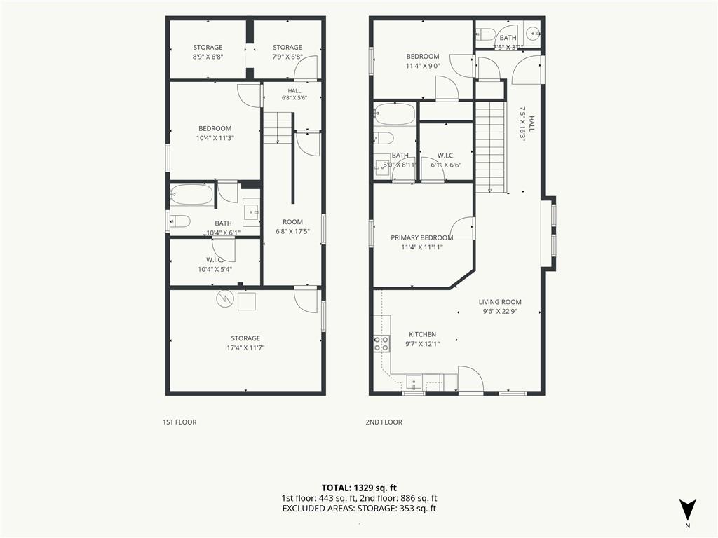 728 E 3rd St, Cameron, MO 64429