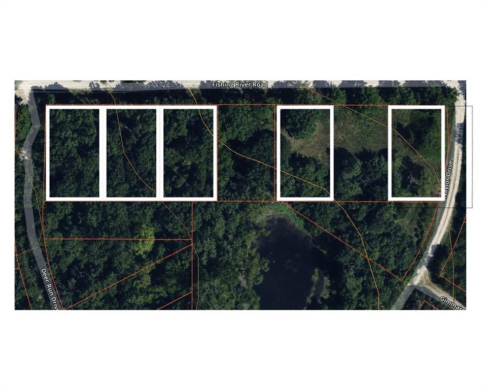 Fishing River Rd, Excelsior Springs, MO 64024