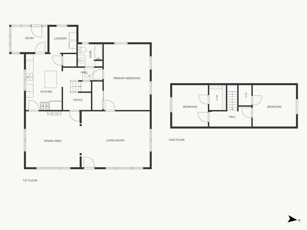 130 N Center Ave, Williamsburg, KS 66095