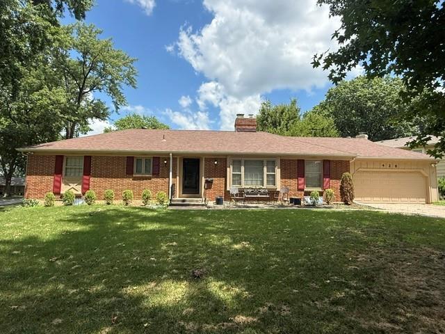 426 W 109th St, Kansas City, MO 64114