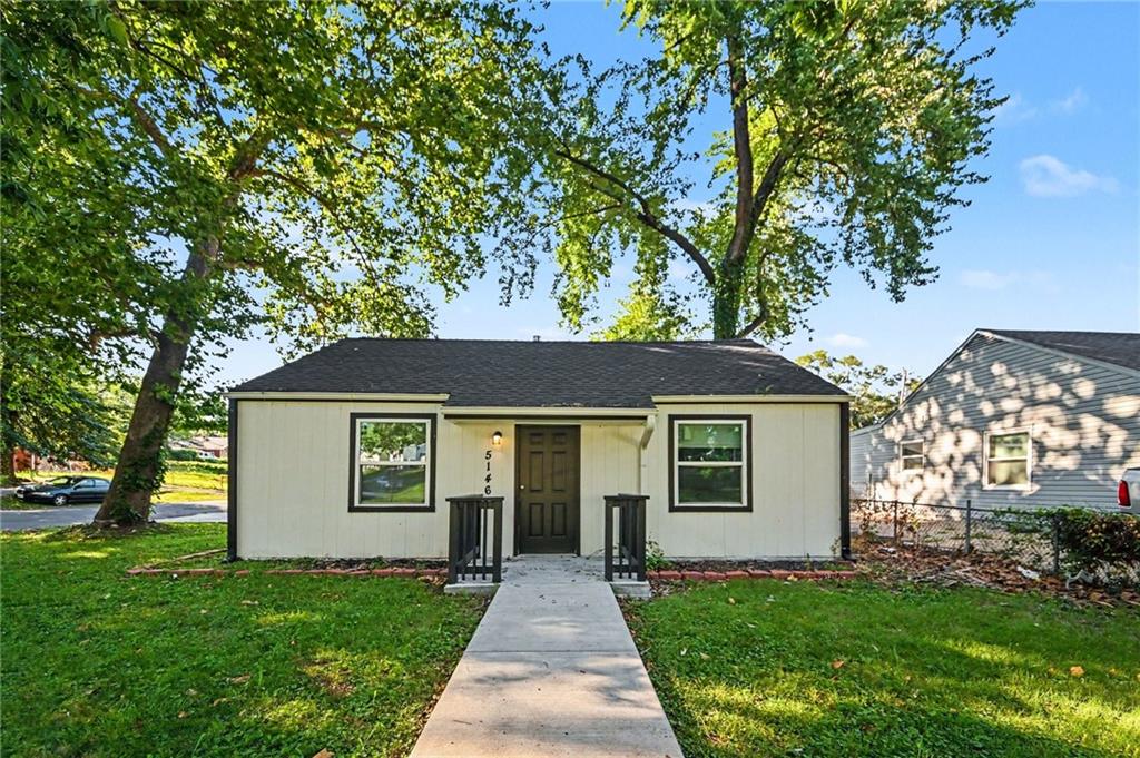 5146 Forest Ave, Kansas City, KS 66106