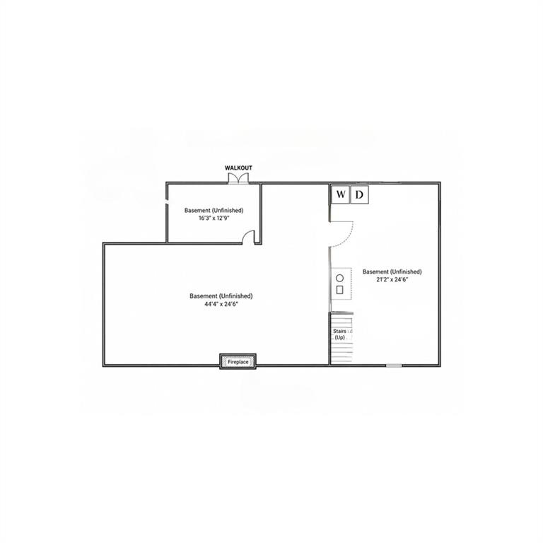 5025 NE Tarkio St, Kansas City, MO 64118
