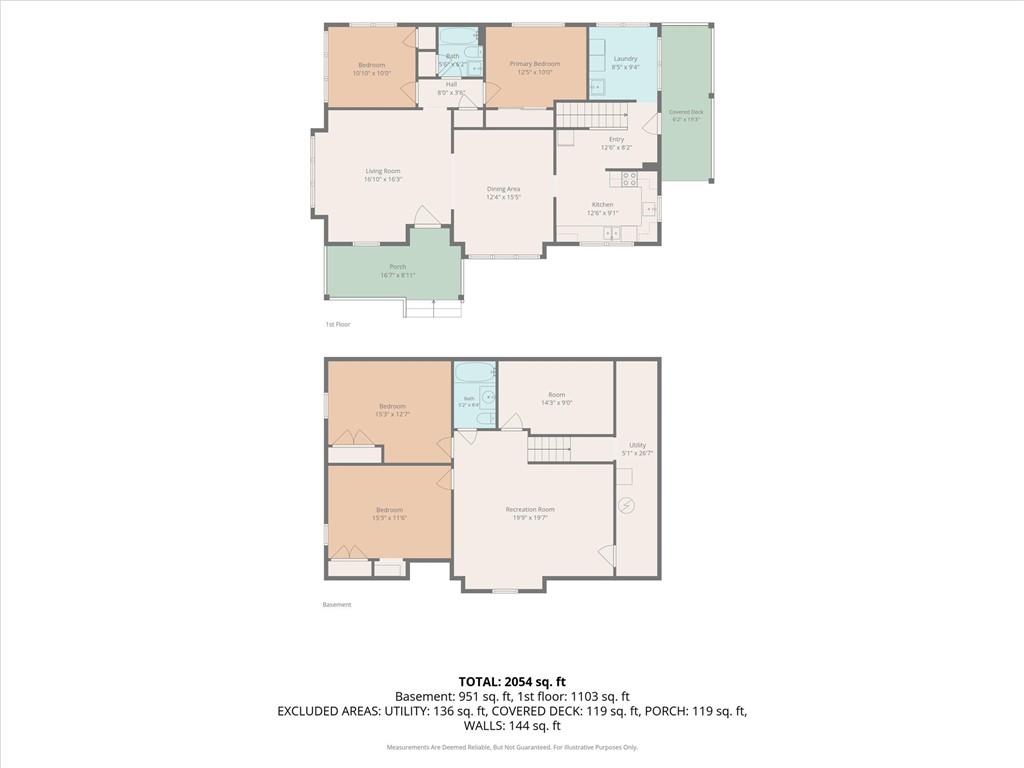 403 Baker St, Baldwin City, KS 66006