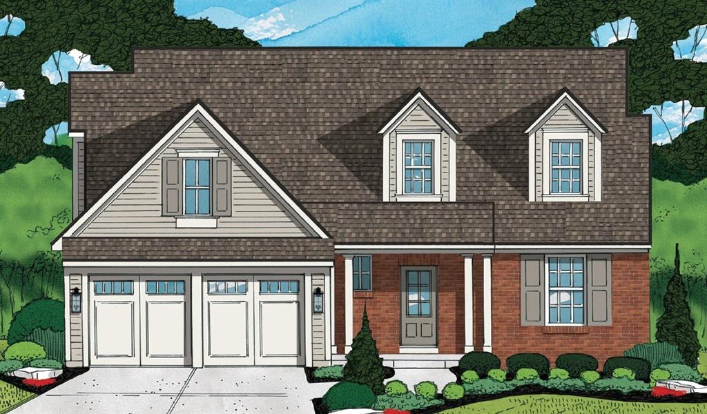 7225 Canterbury St, Prairie Village, KS 66208