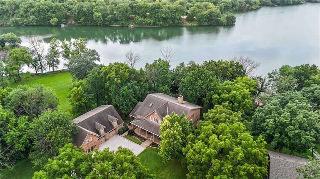 14 Timber Lake Rd, Lane, KS 66042