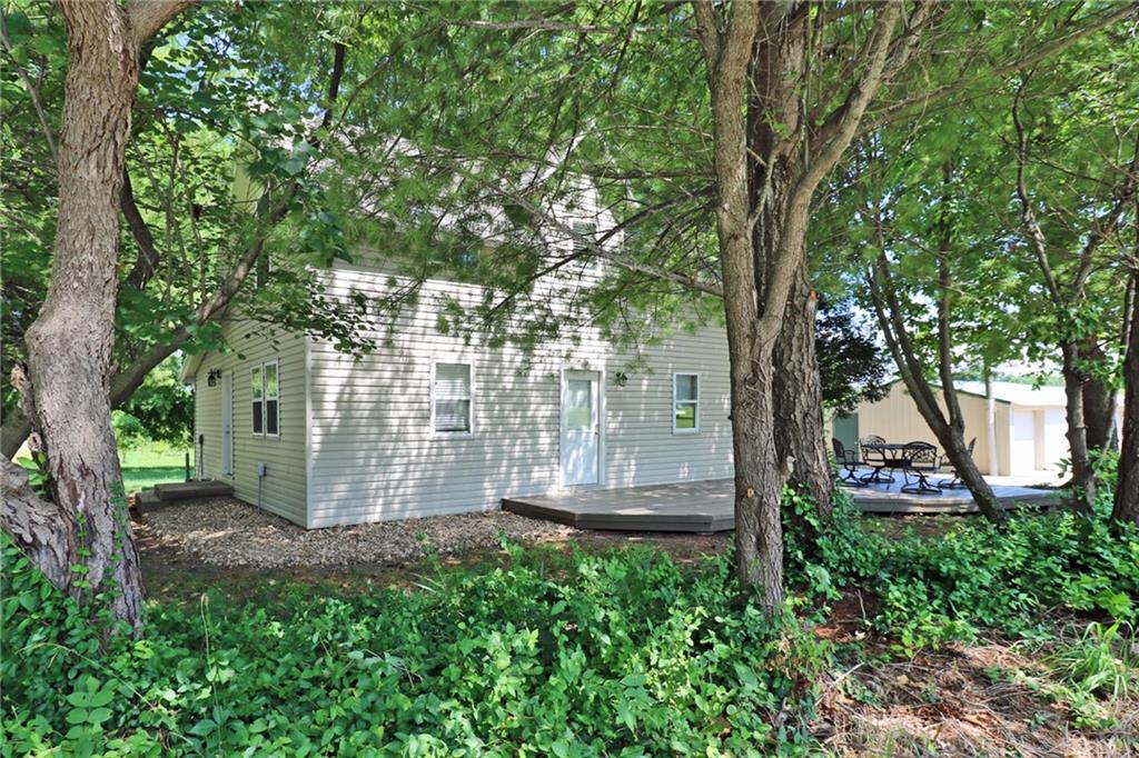 22701 Timberview Rd, Harrisonville, MO 64701