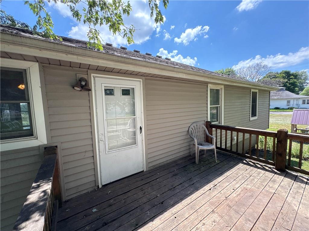 404 SW 7th Ter, Concordia, MO 64020