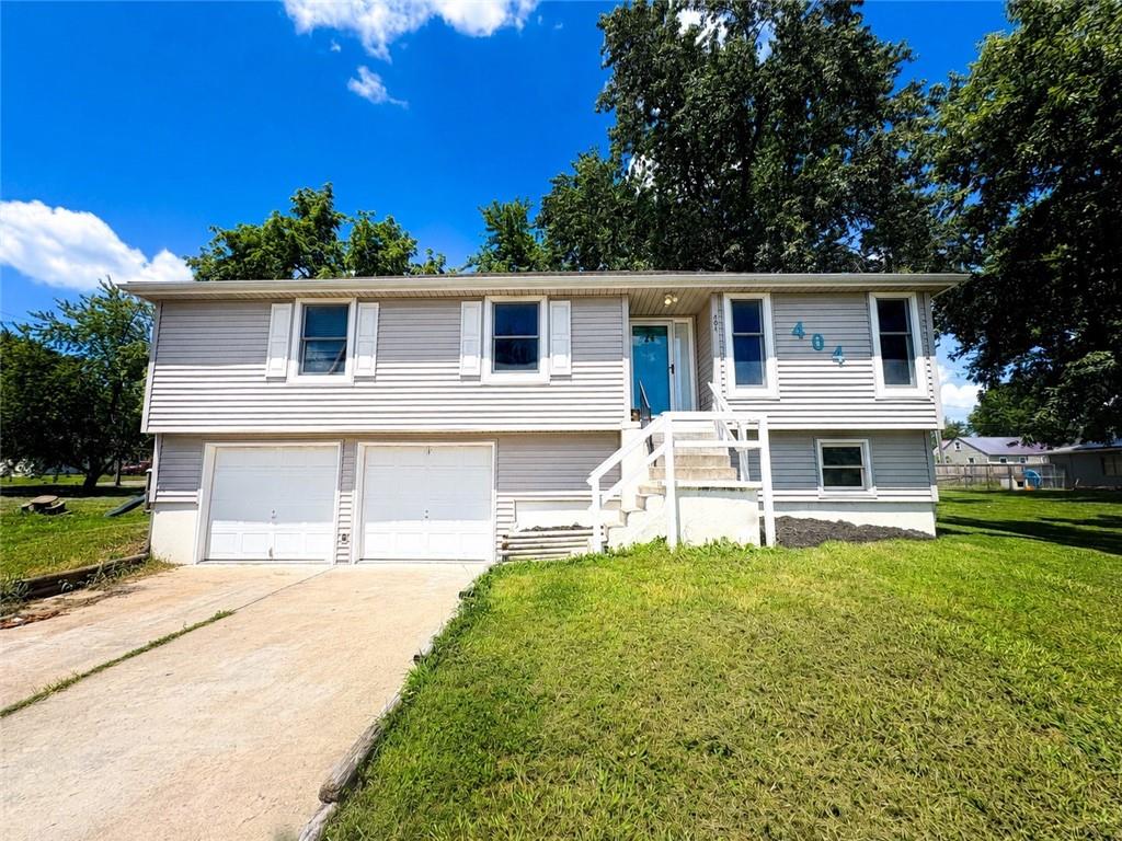 404 SW 7th Ter, Concordia, MO 64020