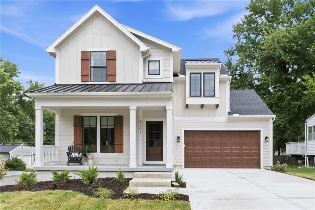 5501 Reeds Rd, Mission, KS 66202