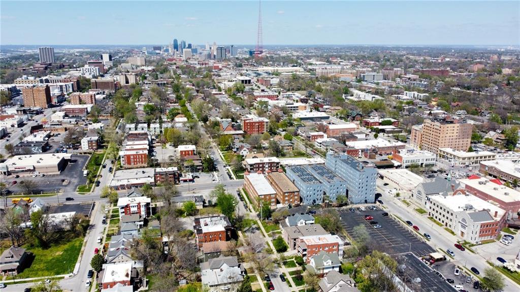 115-119 W 39th St, Kansas City, MO 64111