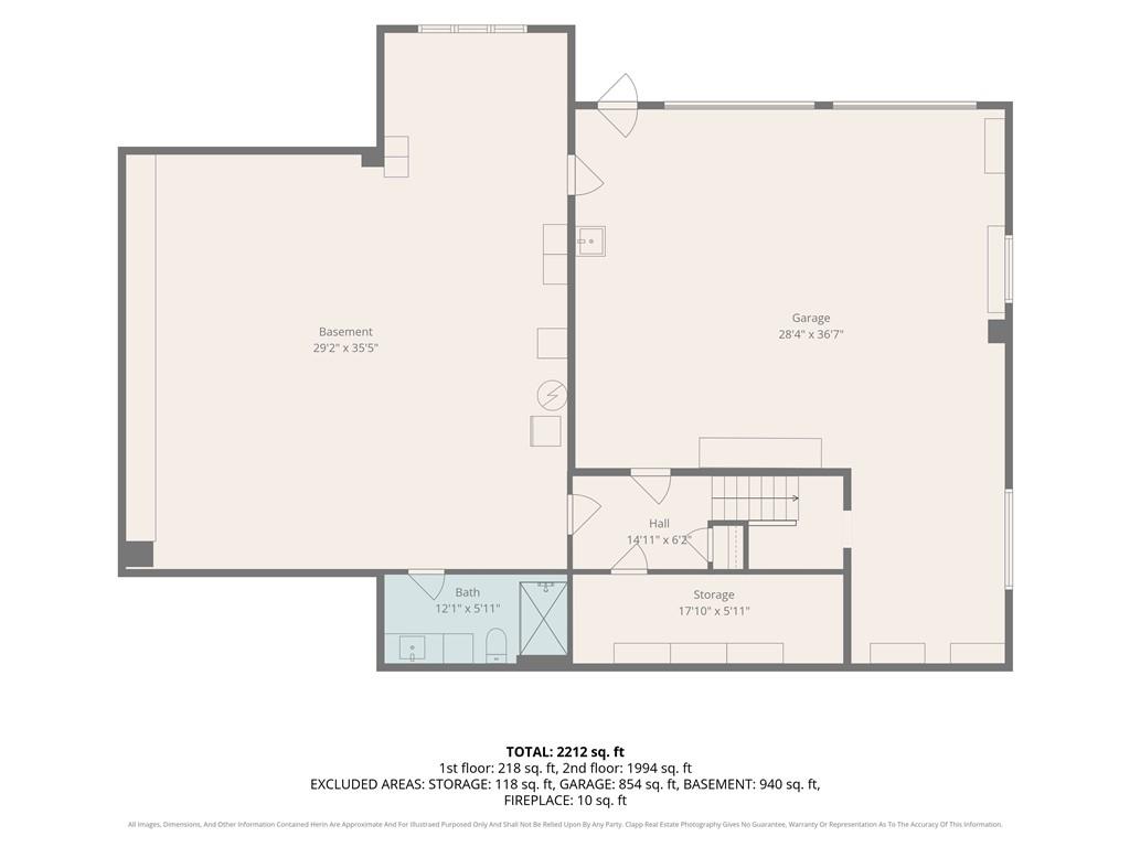 602 Canyon Dr, Pleasant Hill, MO 64080