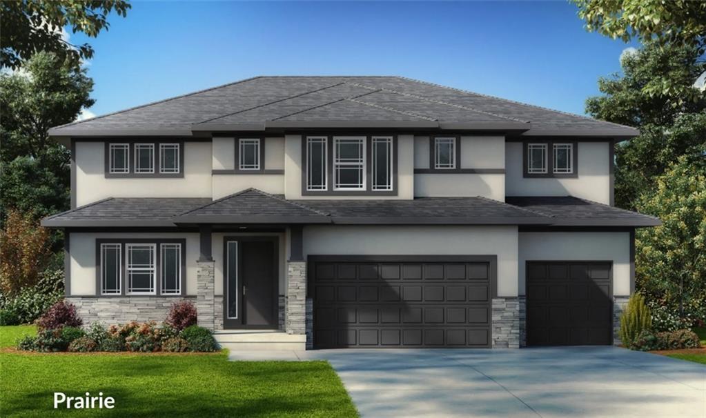 17240 S Britton St, Olathe, KS 66062