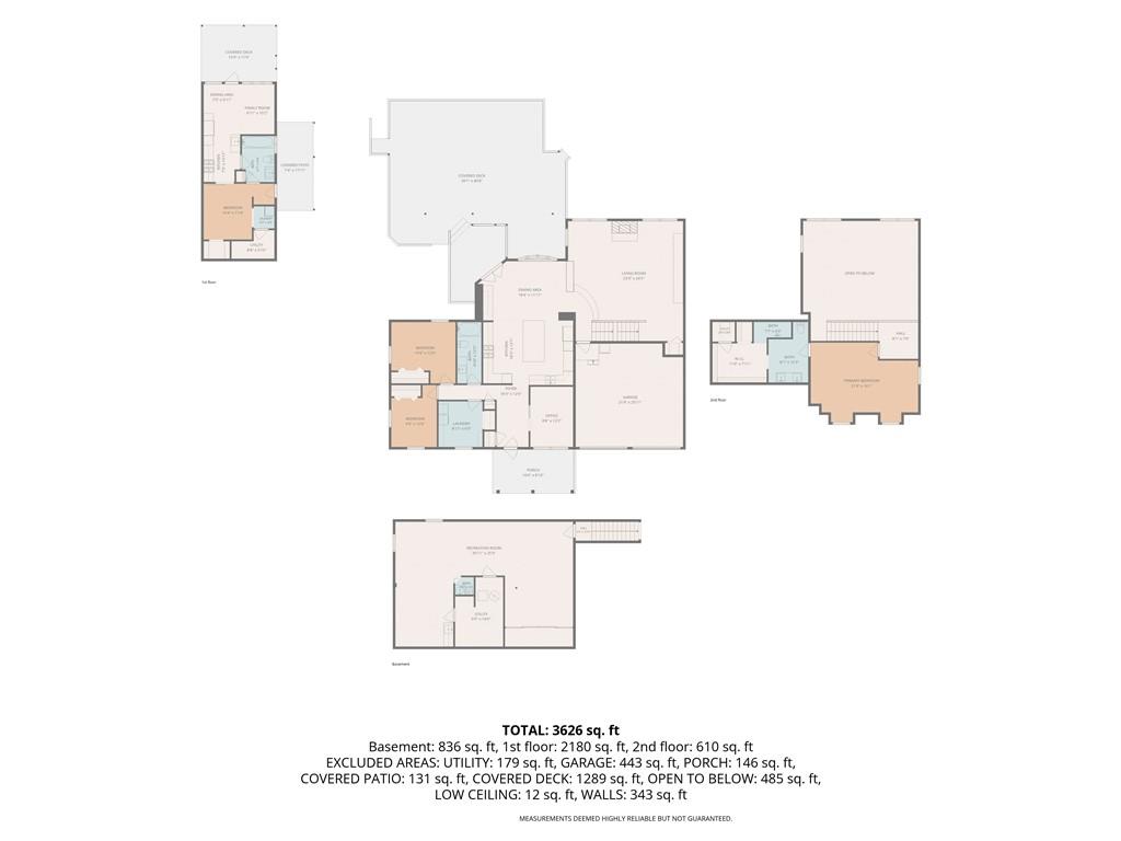 1425 E County Road H Hw, Liberty, MO 64068