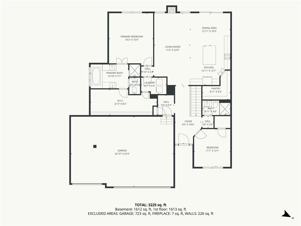 1605 NW 59th St, Kansas City, MO 64118