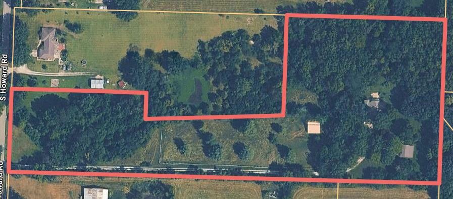 9819 Howard Rd, Lee's Summit, MO 64086
