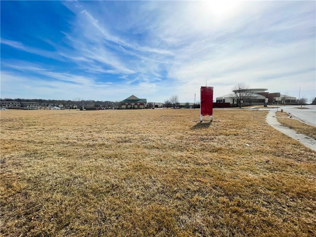 Lot 12 Municipal Cir, Raymore, MO 64083