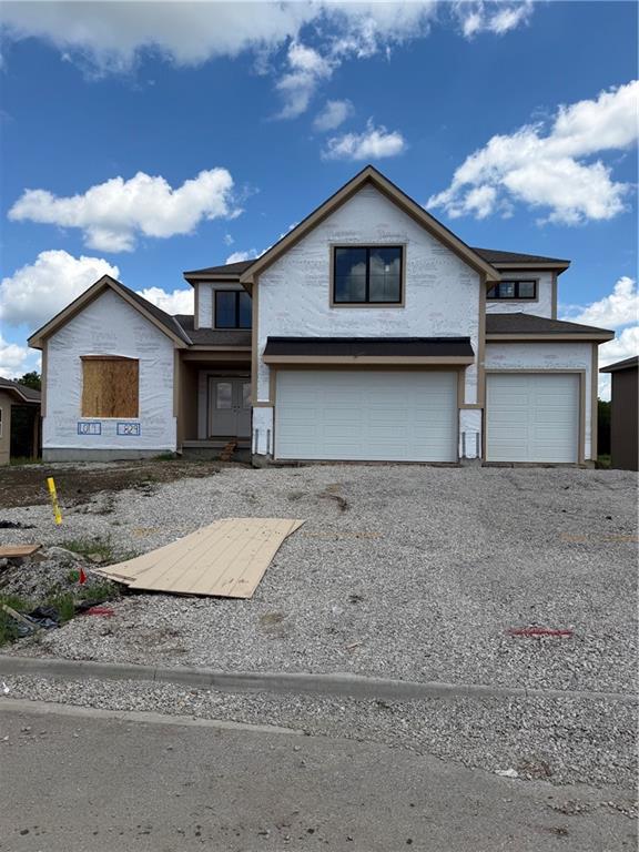829 Reed Dr, Raymore, MO 64083