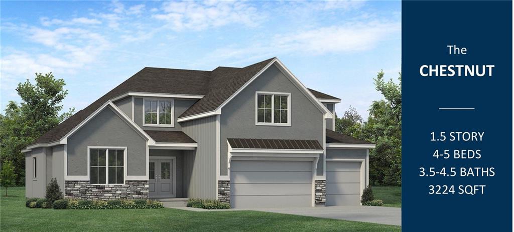 829 Reed Dr, Raymore, MO 64083