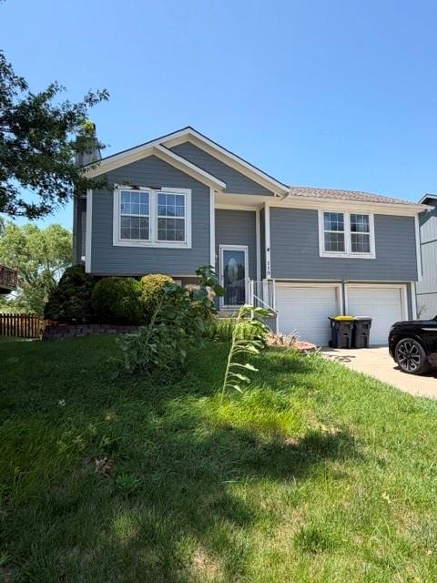 110 NW 114th Ter, Kansas City, MO 64155