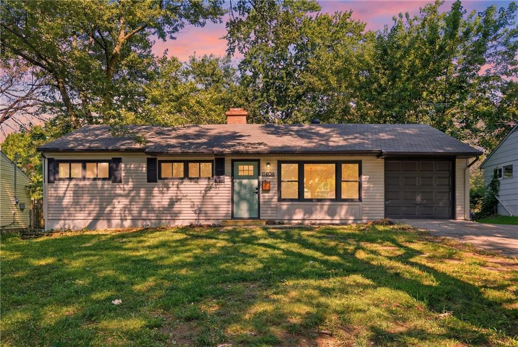 11406 Oakland Ave, Kansas City, MO 64134