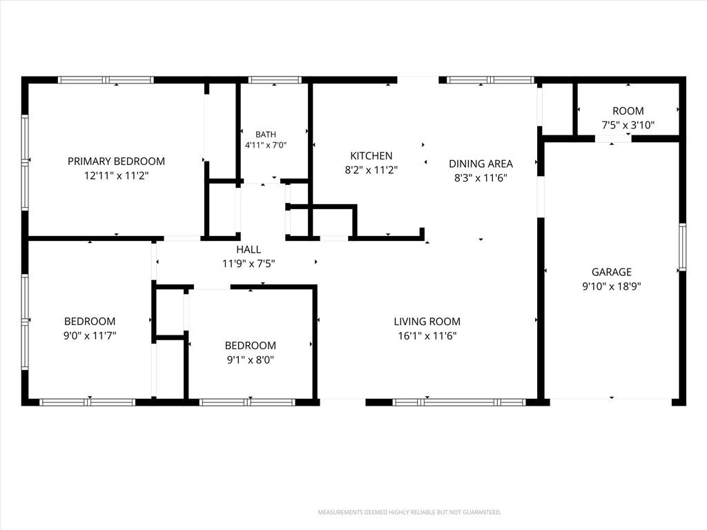 11406 Oakland Ave, Kansas City, MO 64134