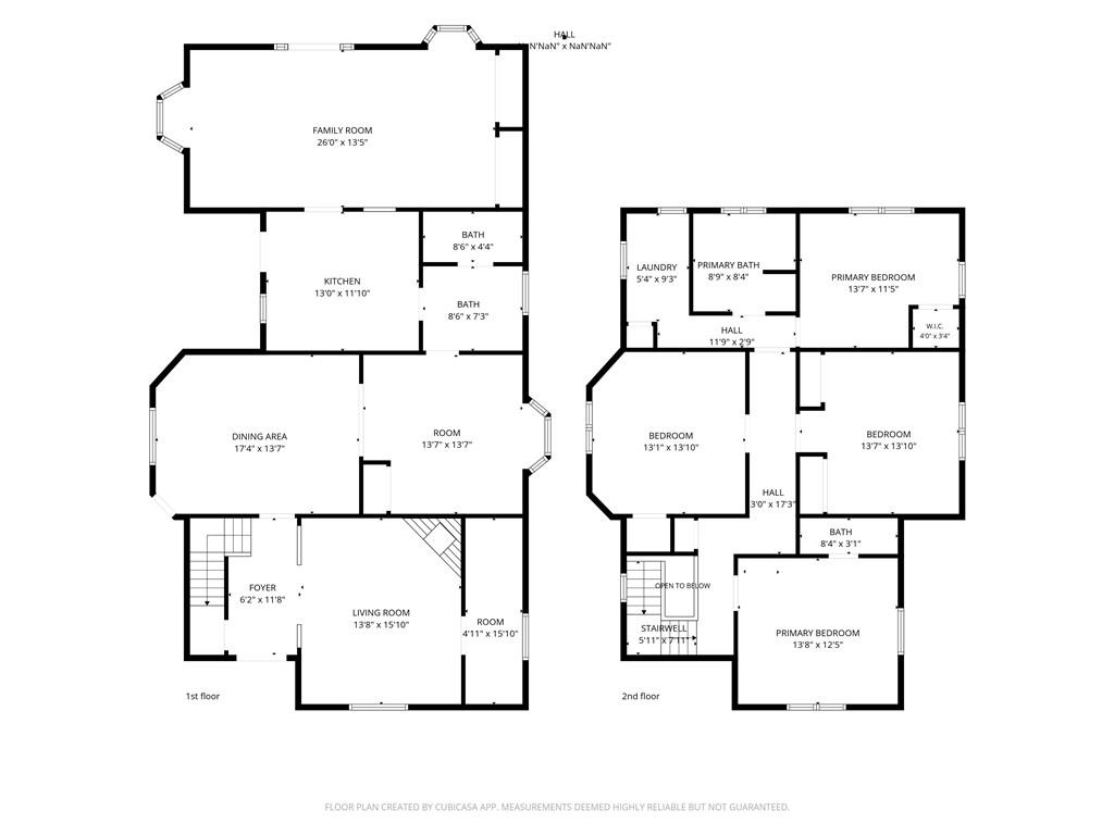 701 Mill St, Mound City, MO 64470