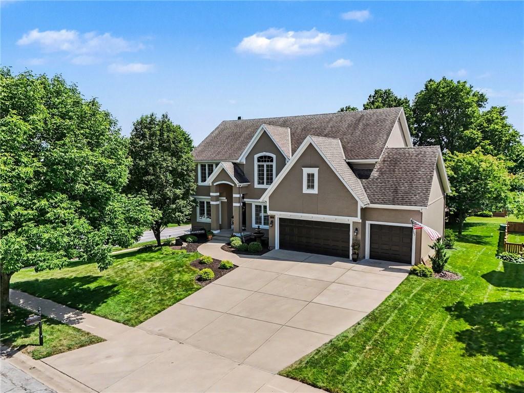 2901 W 144th Ter, Leawood, KS 66224