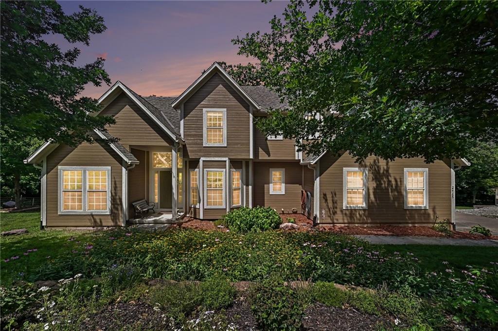 22165 171st St, Basehor, KS 66007
