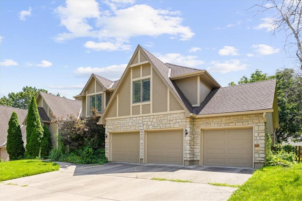 12309 E 63rd Ter, Kansas City, MO 64133