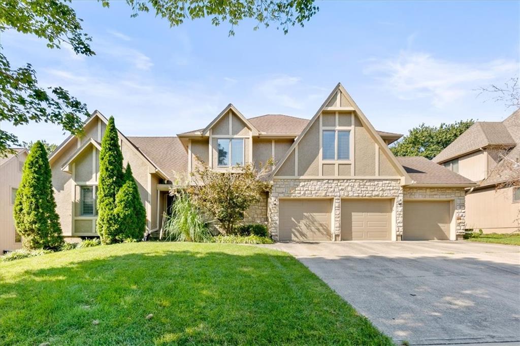 12309 E 63rd Ter, Kansas City, MO 64133