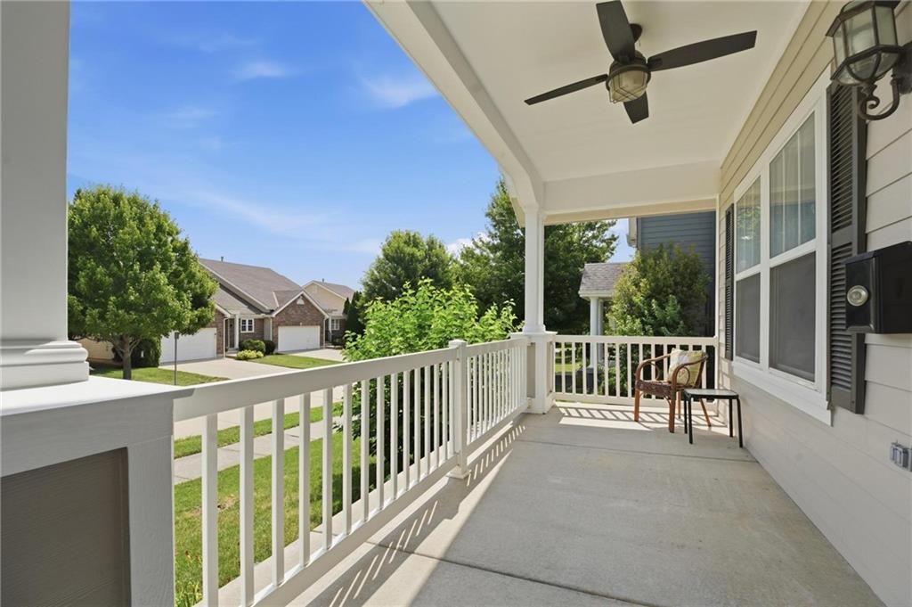 1251 SW Arbormill Ter, Lee's Summit, MO 64082
