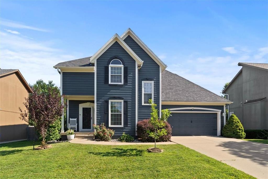 14168 W 150th Ct, Olathe, KS 66062