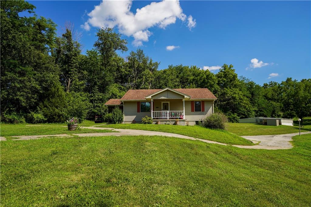 920 Gilead Rupe Rd, Lexington, MO 64067