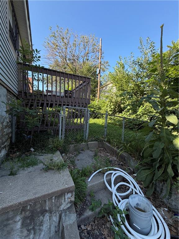 819 Monroe Ave, Kansas City, MO 64124
