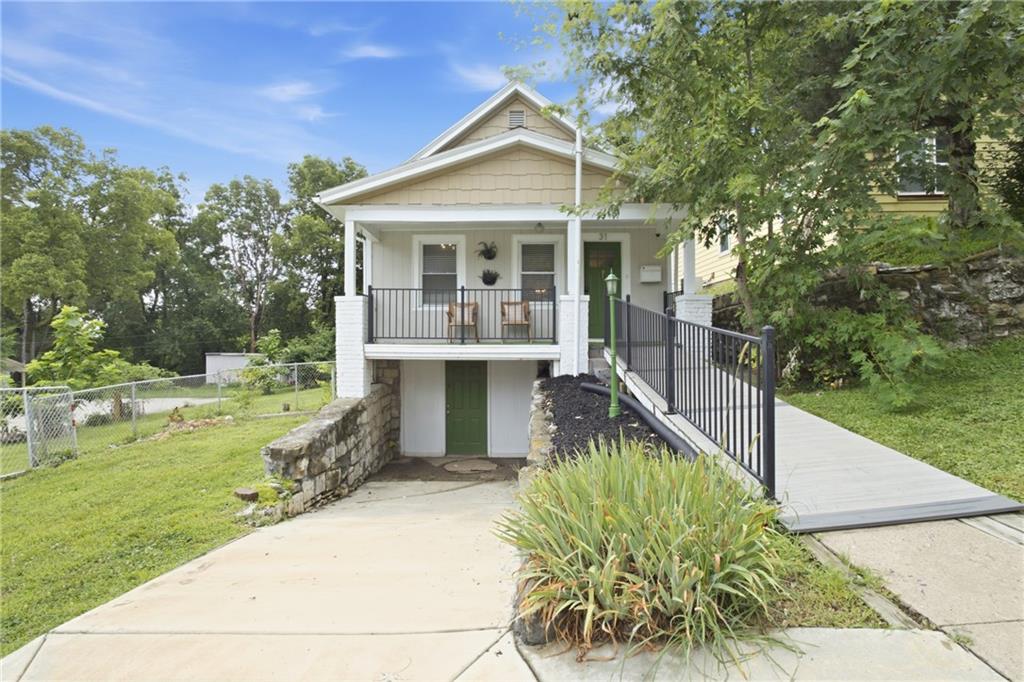 31 S Tremont St, Kansas City, KS 66101