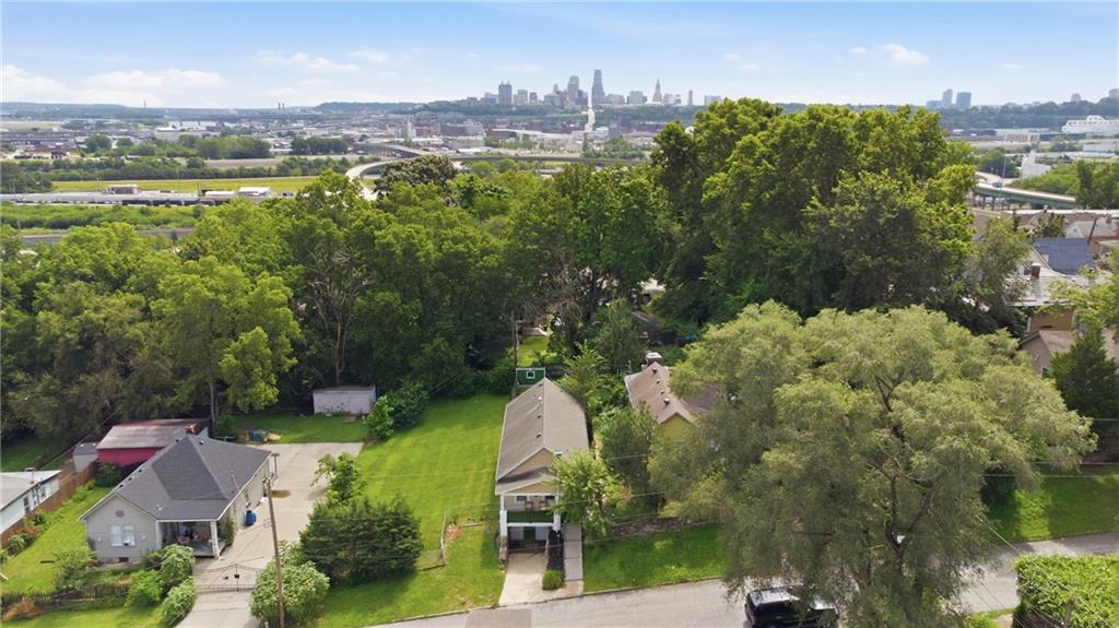 31 S Tremont St, Kansas City, KS 66101