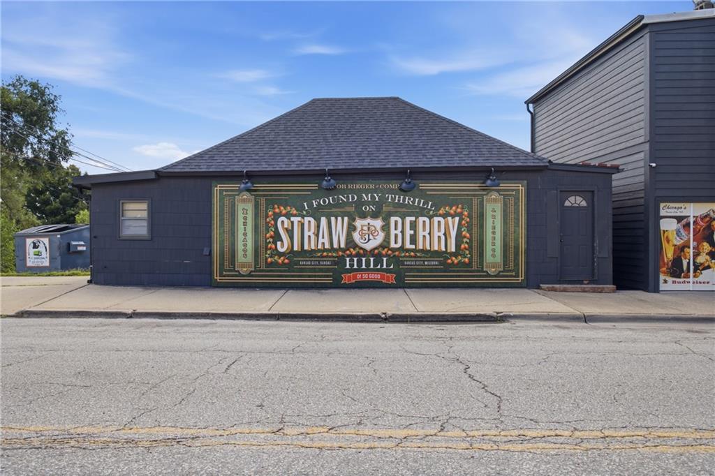 31 S Tremont St, Kansas City, KS 66101