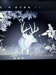 TBD Norris Rd, Rayville, MO 64084