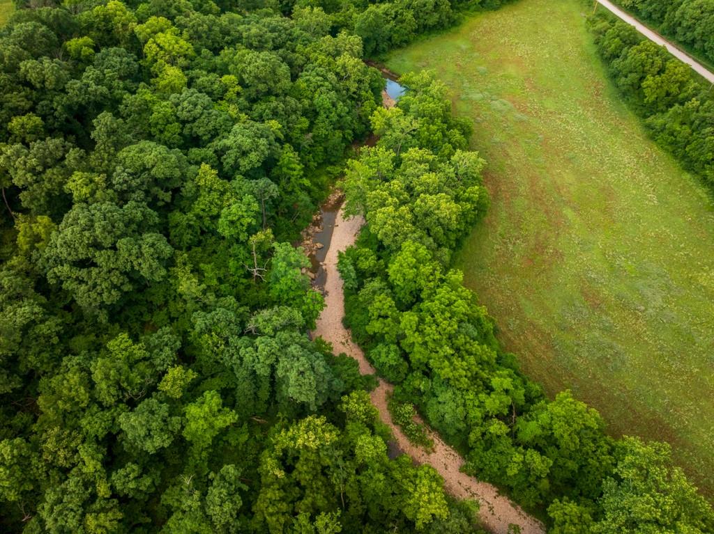TBD Norris Rd, Rayville, MO 64084