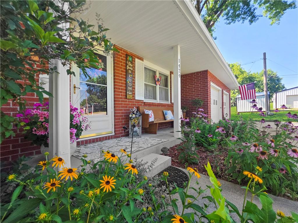 1424 Dowell Dr, Chillicothe, MO 64601