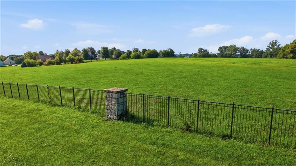 457 E Lucy Webb Rd, Raymore, MO 64083