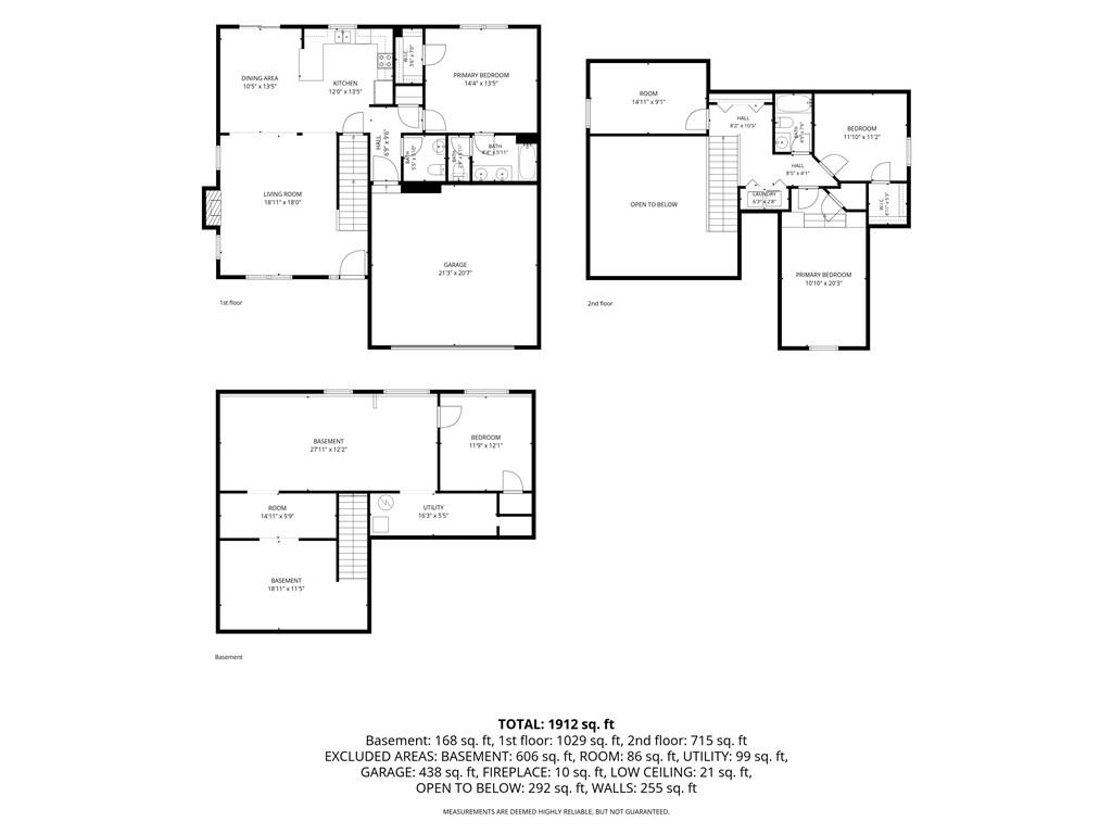 1121 Peach St, Eudora, KS 66025