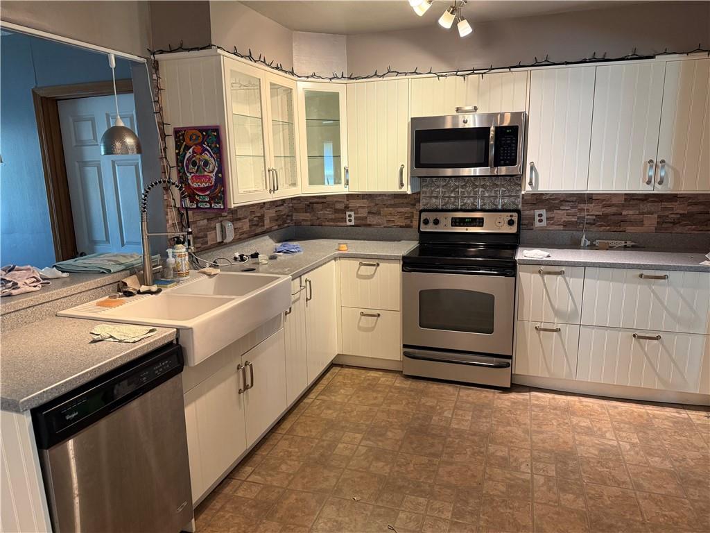 1509 S Scarborough St, Olathe, KS 66062