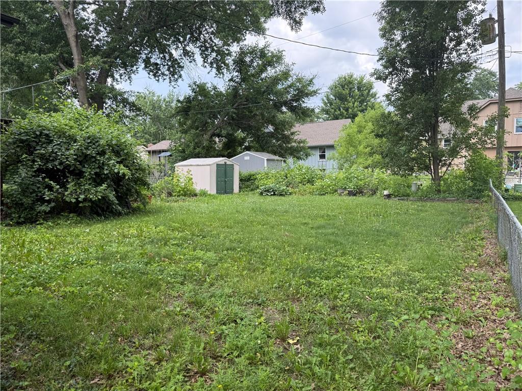 1509 S Scarborough St, Olathe, KS 66062