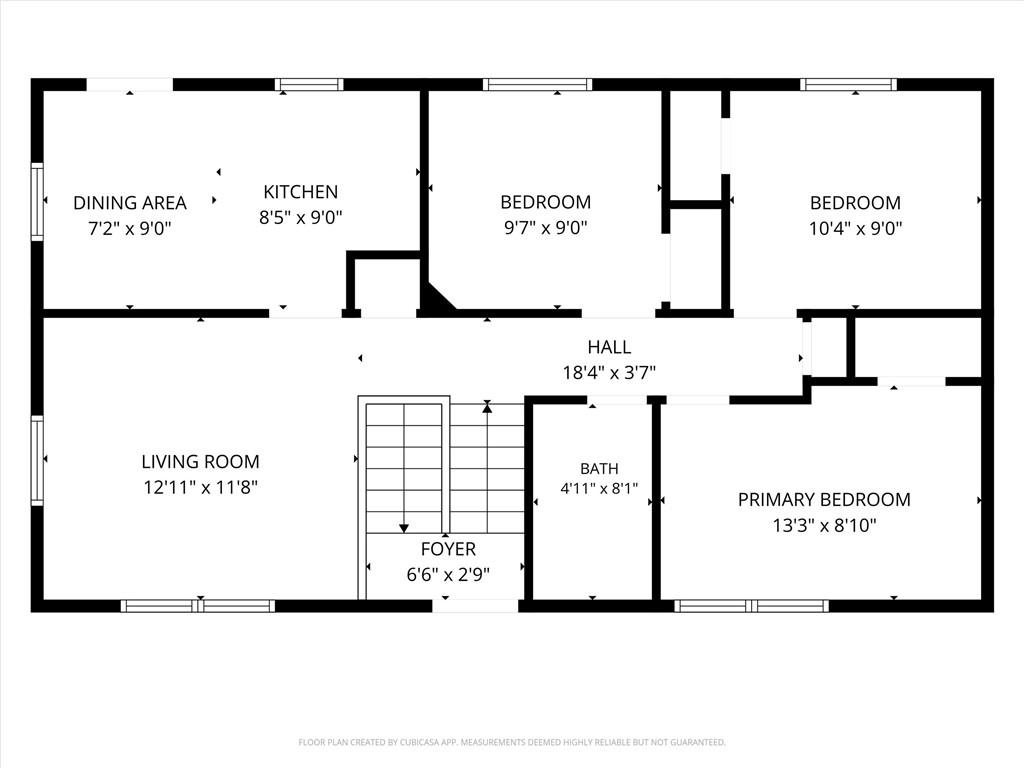 1822 N Grove Dr, Independence, MO 64058