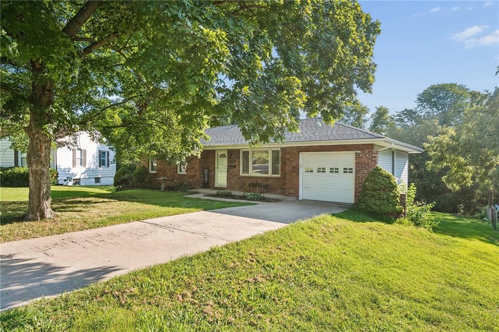 3603 S Claremont Ave, Independence, MO 64052