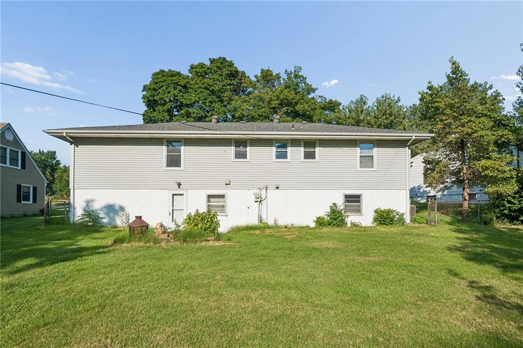3603 S Claremont Ave, Independence, MO 64052